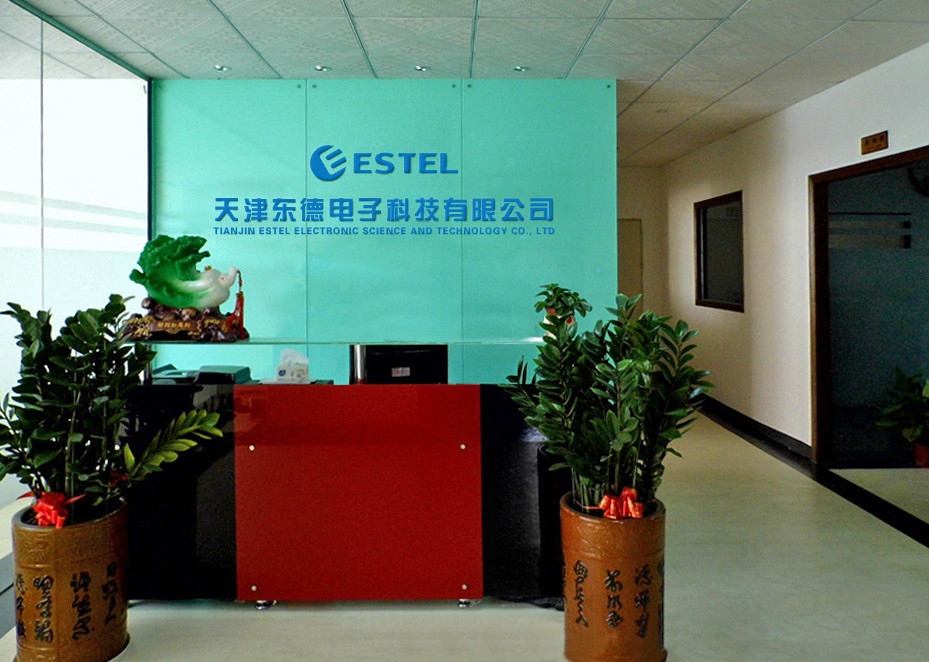 چین TIANJIN ESTEL ELECTRONIC SCIENCE AND TECHNOLOGY CO., LTD نمایه شرکت